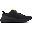 Under Armour BGS HOVR Turbulence 2-BLK  Gyerekfutócipő