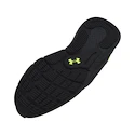 Under Armour BGS HOVR Turbulence 2-BLK  Gyerekfutócipő