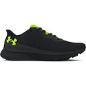 Under Armour BGS HOVR Turbulence 2-BLK  Gyerekfutócipő