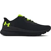 Under Armour BGS HOVR Turbulence 2-BLK  Gyerekfutócipő EUR 36,5