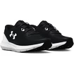 Under Armour  BGS Surge 3 Black  Fiúfutócipő