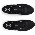 Under Armour  BGS Surge 3 Black  Fiúfutócipő