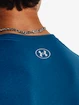 Under Armour  BIG LOGO FILL SS-BLU Férfipóló