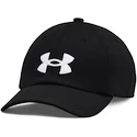 Under Armour  Blitzing Adj Hat black  Fiúbaseballsapka OSFM