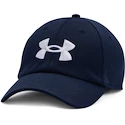 Under Armour  Blitzing Adj Hat blue  Férfibaseballsapka OSFM