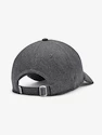 Under Armour  Blitzing Adj Hat gray  Férfibaseballsapka