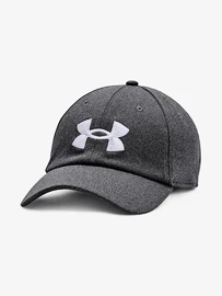 Under Armour  Blitzing Adj Hat gray  Férfibaseballsapka