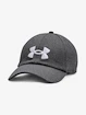 Under Armour  Blitzing Adj Hat gray  Férfibaseballsapka OSFM