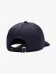 Under Armour  Blitzing Adj Hat-GRY  Férfibaseballsapka