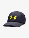 Under Armour  Blitzing Adj Hat-GRY  Férfibaseballsapka