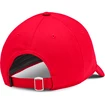 Under Armour  Blitzing Adj Hat red  Férfibaseballsapka