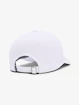 Under Armour  Blitzing Adj Hat white  Férfibaseballsapka