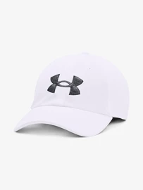 Under Armour Blitzing Adj Hat white Férfibaseballsapka