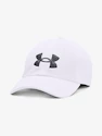 Under Armour  Blitzing Adj Hat white  Férfibaseballsapka OSFM