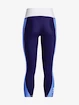 Under Armour  Blocked Ankle Legging-BLU Női leggings