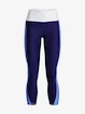 Under Armour  Blocked Ankle Legging-BLU Női leggings