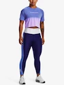 Under Armour  Blocked Ankle Legging-BLU Női leggings