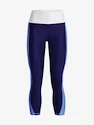 Under Armour  Blocked Ankle Legging-BLU Női leggings