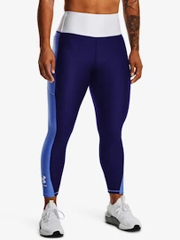 Under Armour Blocked Ankle Legging-BLU Női leggings