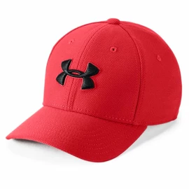 Under Armour Boy's Blitzing 3.0 Cap Fiúbaseballsapka