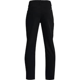 Under Armour Boys Golf Pant Black Fiú-melegítőalsó