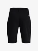 Under Armour  Boys Golf Short-BLK Fiú-rövidnadrágok