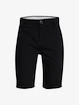 Under Armour  Boys Golf Short-BLK Fiú-rövidnadrágok