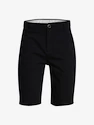 Under Armour  Boys Golf Short-BLK Fiú-rövidnadrágok