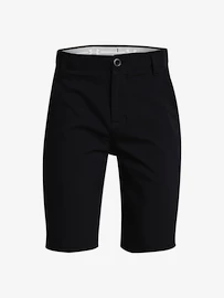 Under Armour Boys Golf Short-BLK Fiú-rövidnadrágok