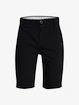 Under Armour  Boys Golf Short-BLK Fiú-rövidnadrágok M