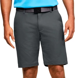 Under Armour  Boys Golf Short gray Fiú-rövidnadrágok