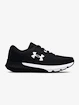 Under Armour  BPS Rogue 3 AL-BLK  Fiúfutócipő