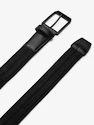 Under Armour  Braided Golf Belt black Férfiöv