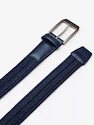 Under Armour  Braided Golf Belt dark blue Férfiöv