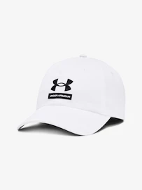 Under Armour Branded Hat-WHT Férfibaseballsapka