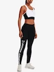 Under Armour  Branded Legging-BLK Női leggings