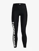 Under Armour  Branded Legging-BLK Női leggings