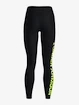 Under Armour  Branded Legging-BLK Női leggings