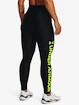 Under Armour  Branded Legging-BLK Női leggings