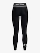 Under Armour  Branded WB Legging-BLK Női leggings