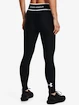 Under Armour  Branded WB Legging-BLK Női leggings