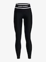 Under Armour  Branded WB Legging-BLK Női leggings