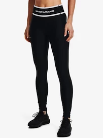 Under Armour Branded WB Legging-BLK Női leggings