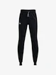 Under Armour  BRAWLER 2.0 TAPERED PANTS-BLK Fiú-melegítőalsó