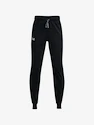 Under Armour  BRAWLER 2.0 TAPERED PANTS-BLK Fiú-melegítőalsó