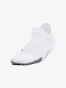 Under Armour  Breathe 2 No Show Tab 2pk-WHT  Női zokni