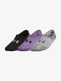 Under Armour Breathe Lite Ultra Low 3p-PPL Zokni