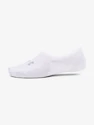 Under Armour  Breathe Lite Ultra Low 3p-WHT  Női zokni