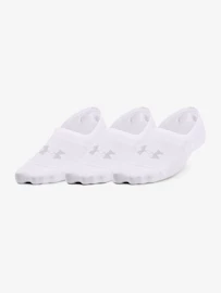 Under Armour  Breathe Lite Ultra Low 3p-WHT  Női zokni