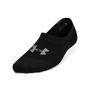 Under Armour   Breathe Lite Ultra Low 3pk-BLK  Női zokni